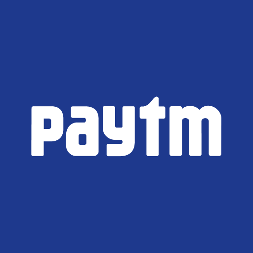 Paytm logo